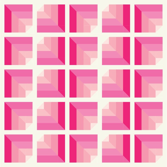 Peach And Honey Studios - Noli - Cover Quilt Kit Bundle - Pattern Not Included | Pear Tree Market