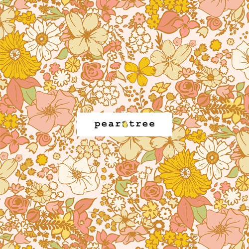 Art Gallery Fabrics Fashion Scent Amber