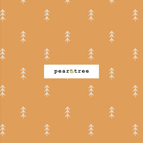 Art Gallery Fabrics Simple Defoliage Chai