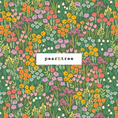 Art Gallery Fabrics Lush Reverie