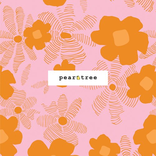 Art Gallery Fabrics Asphodel Delight