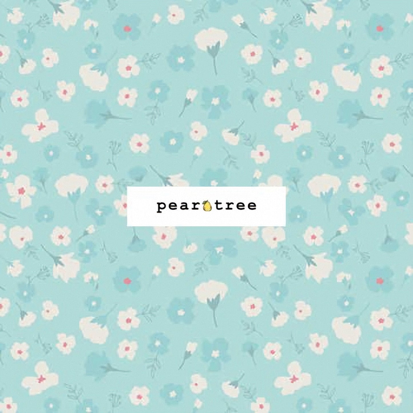 Art Gallery Fabrics Gentle Petals