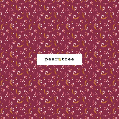 Art Gallery Fabrics Wild And Free Jam