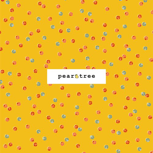 Art Gallery Fabrics Pebble Poem