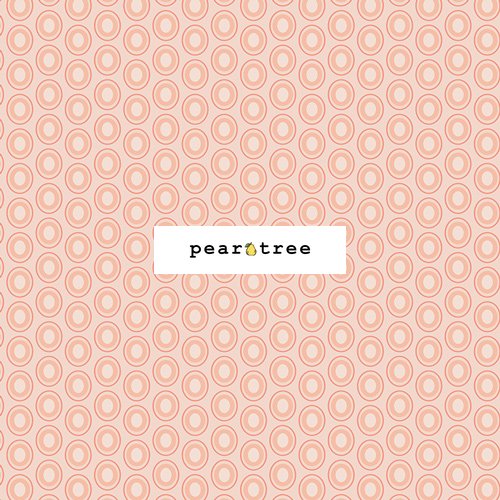 Art Gallery Fabrics Peach Dust