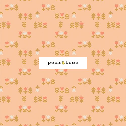 Art Gallery Fabrics Petal Drift