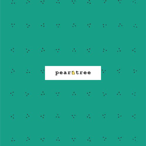 Art Gallery Fabrics Ink Vert