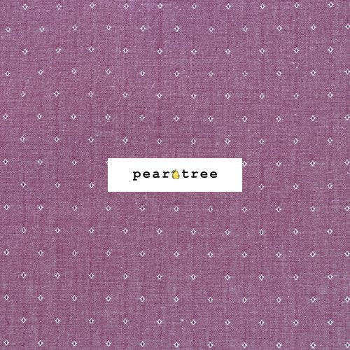 Art Gallery Fabrics Dots In Sweet Pea