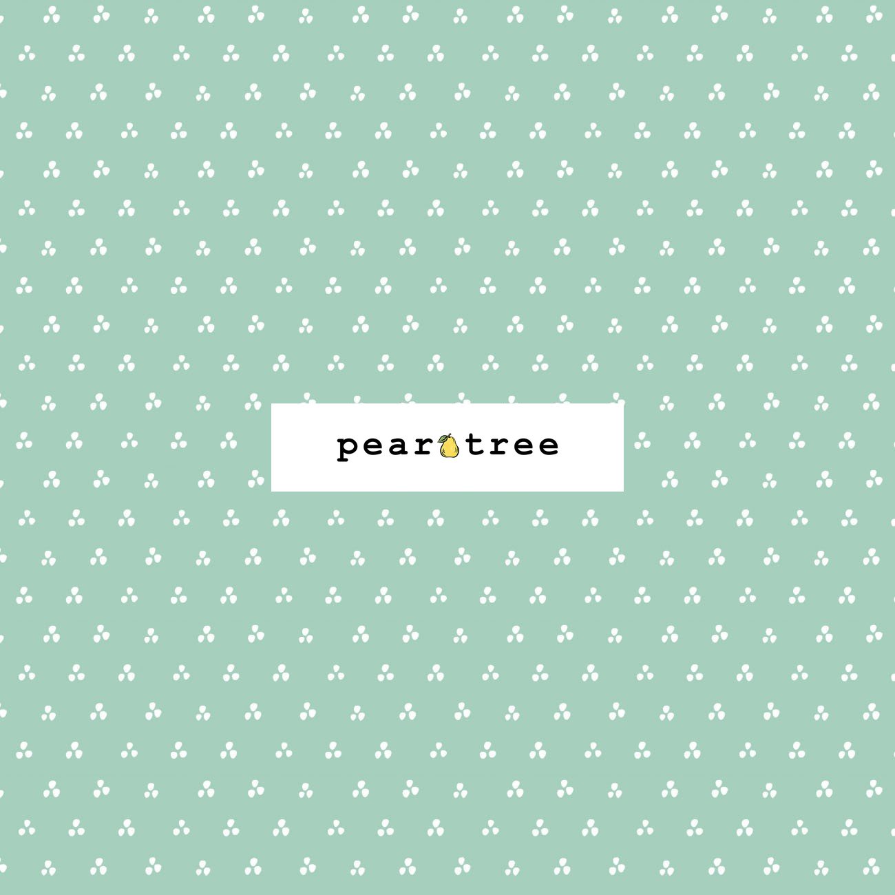 Camelot Fabrics Ditsy - Sage