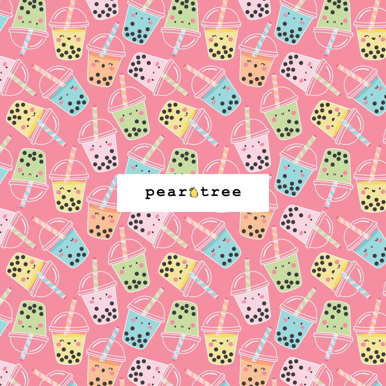 Camelot Fabrics Love At First Sip