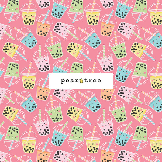 Camelot Fabrics Love At First Sip