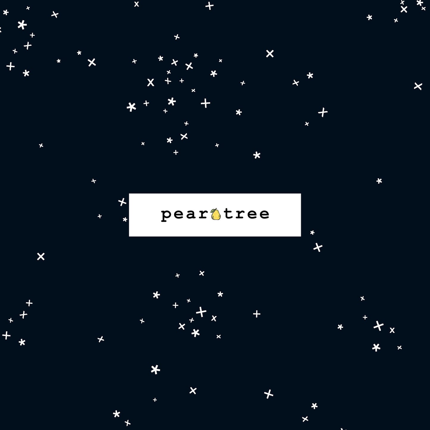 Cotton + Steel Licorice Fabric