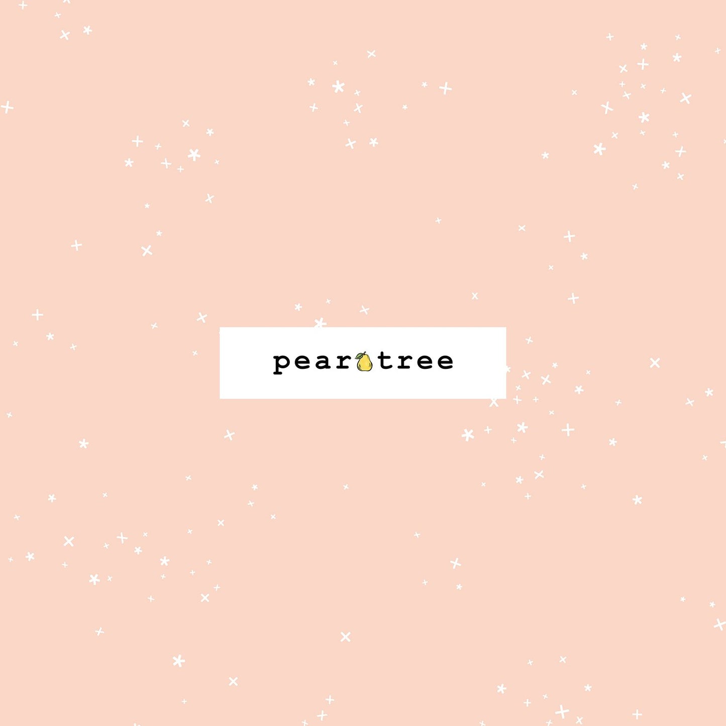 Cotton + Steel Freckles - Muted Pink Fabric