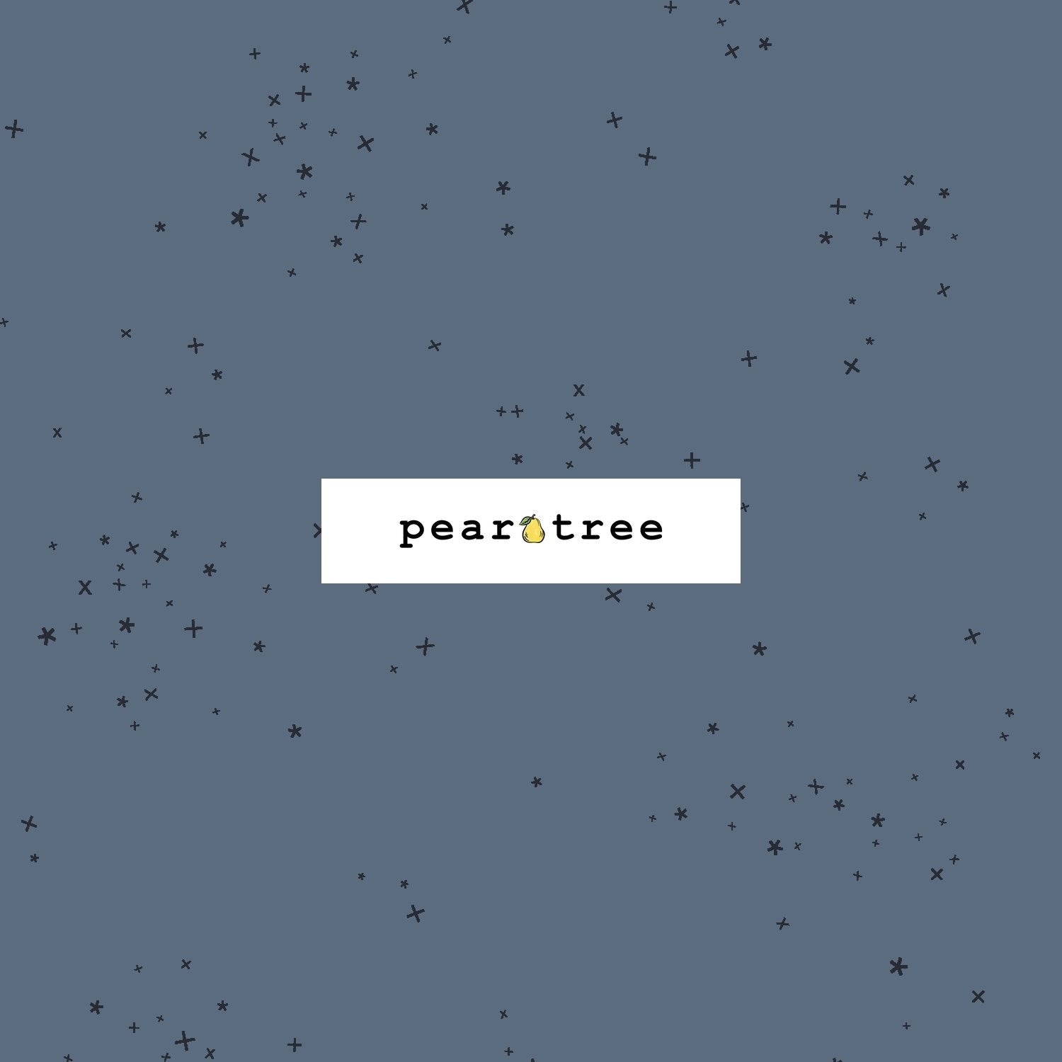 Cotton + Steel Sea Star