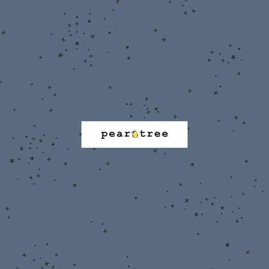 Cotton + Steel Sea Star