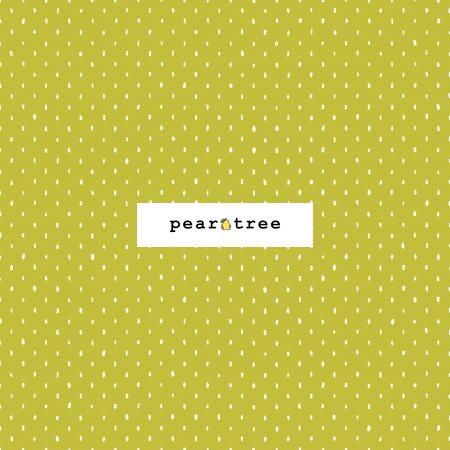 Cotton + Steel Avocado Fabric