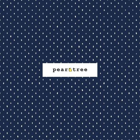 Cotton + Steel Sailor Fabric