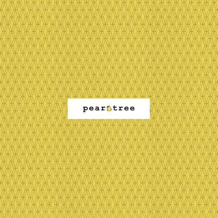 Cotton + Steel Citrine Unbleached Fabric