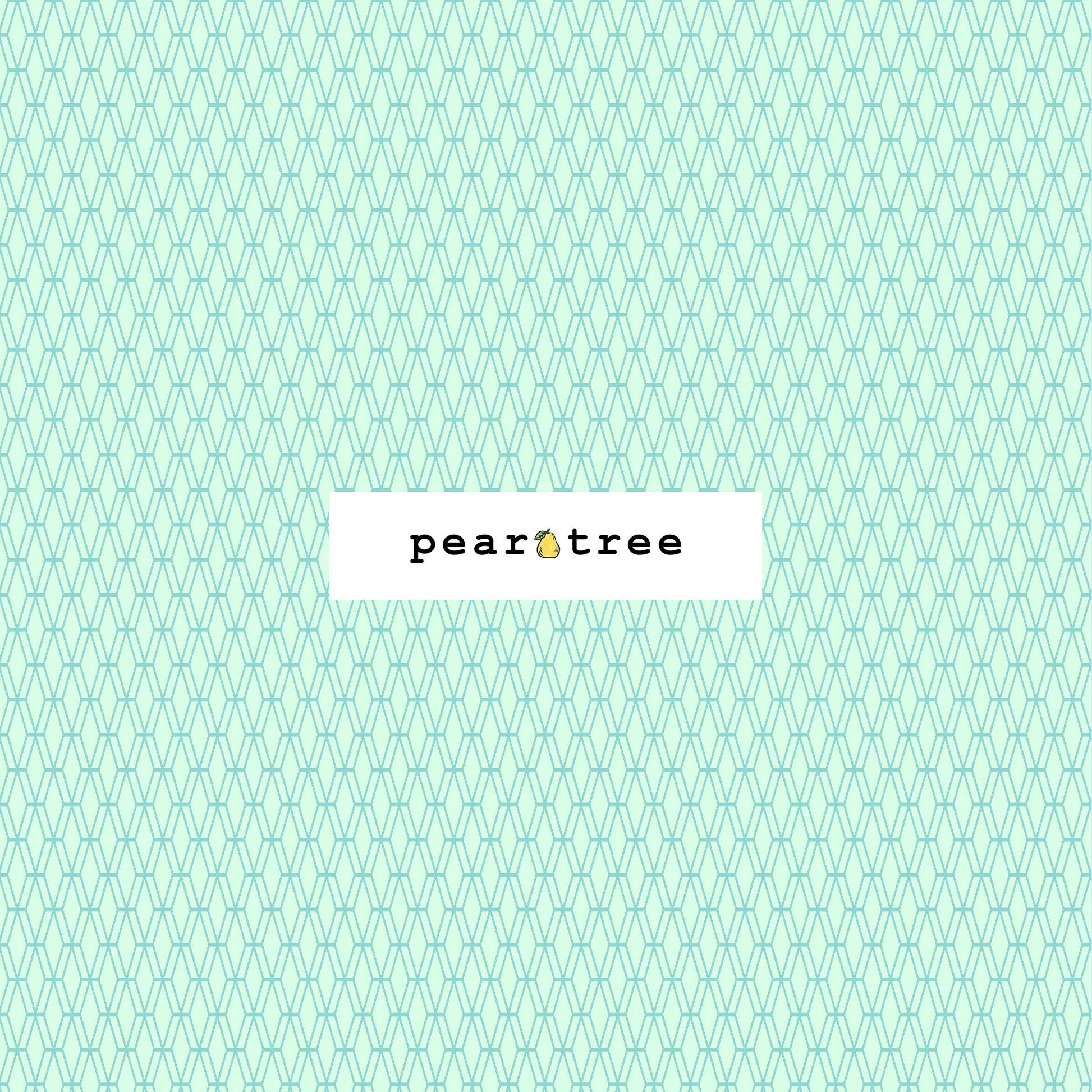 Cotton + Steel Ice Box Fabric