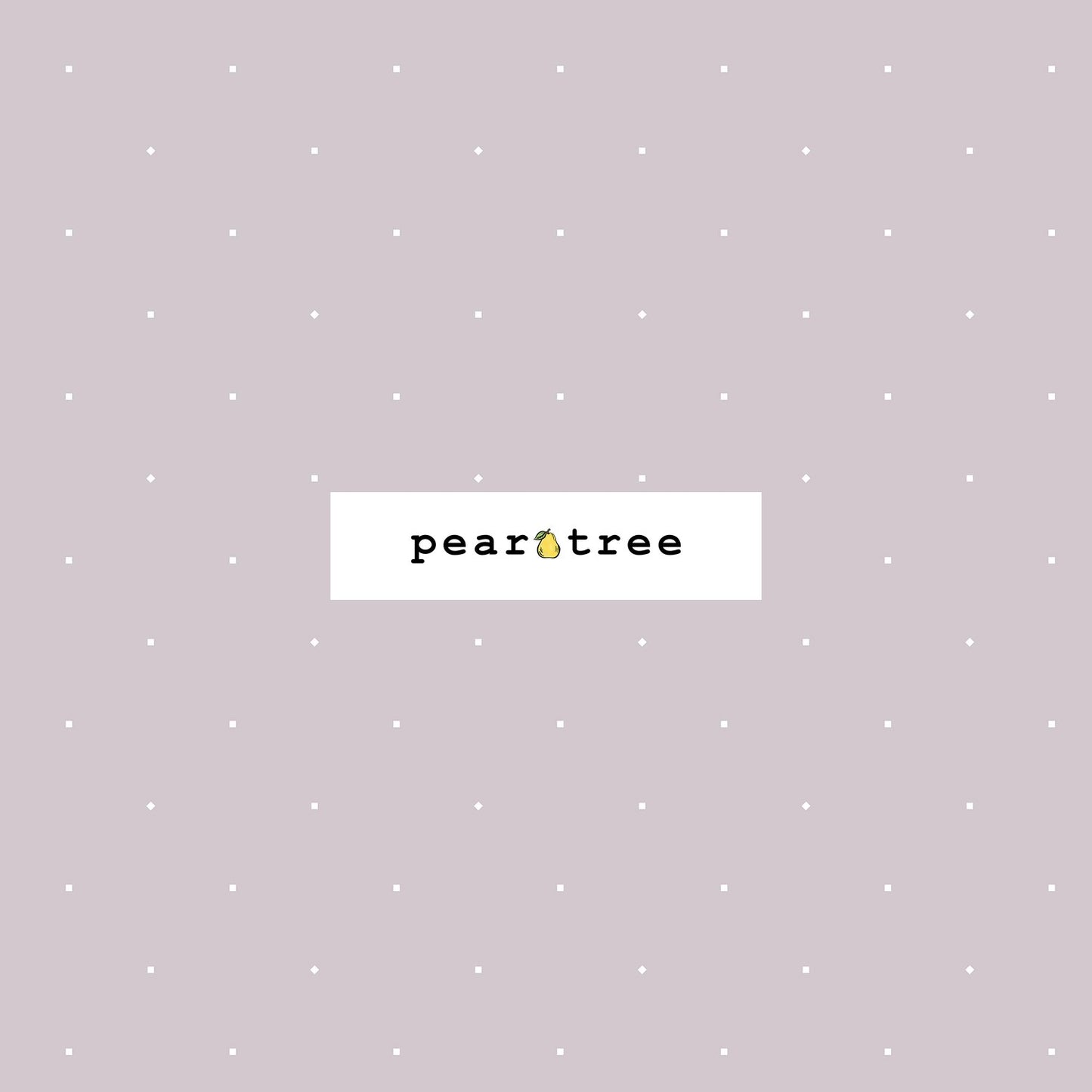 Cotton + Steel Square Up - Feather Soft Fabric