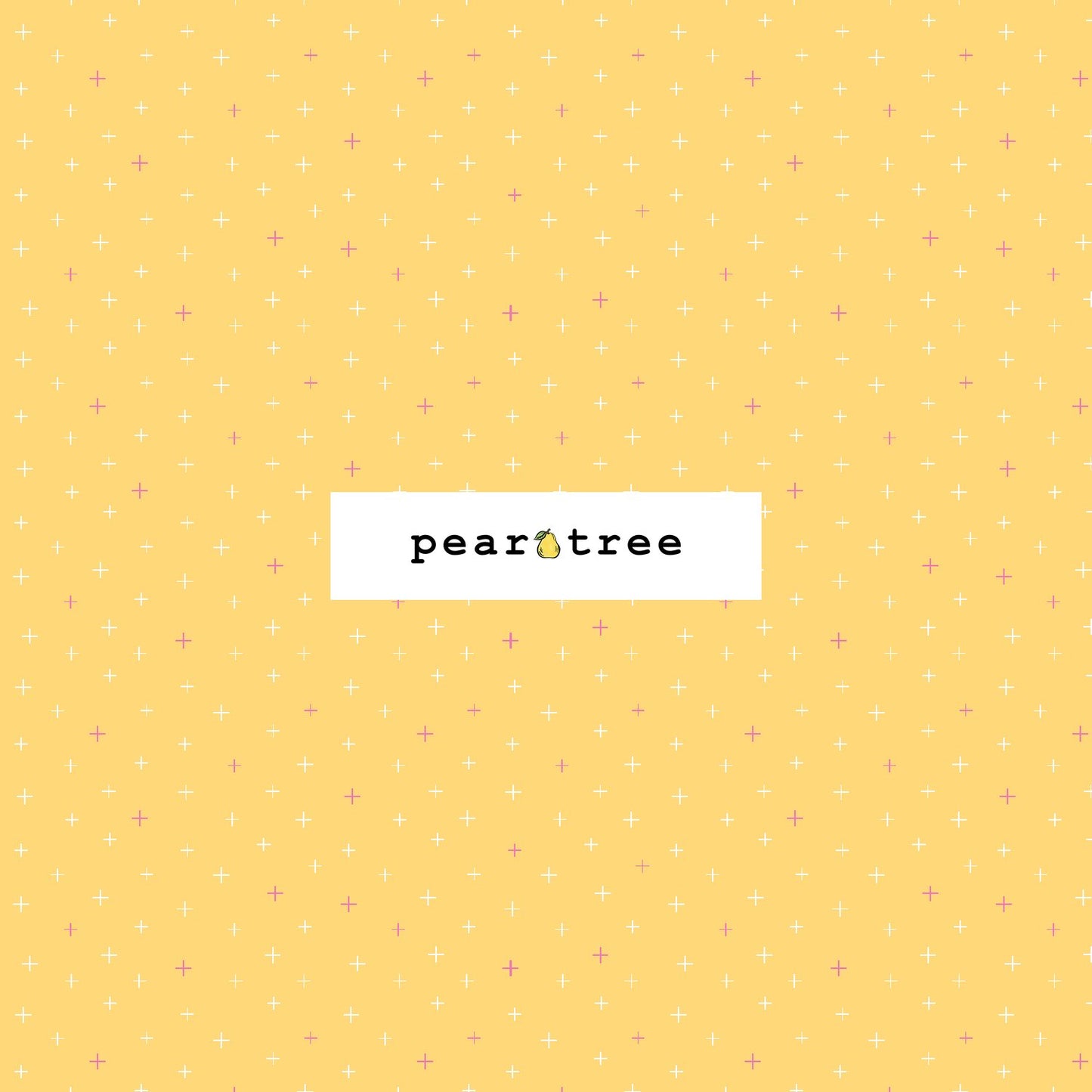 Cotton + Steel Butterflower Fabric