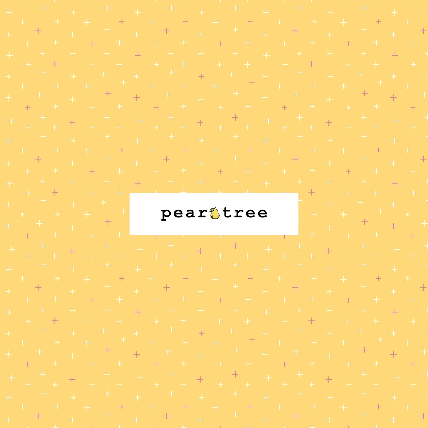 Cotton + Steel Butterflower Fabric