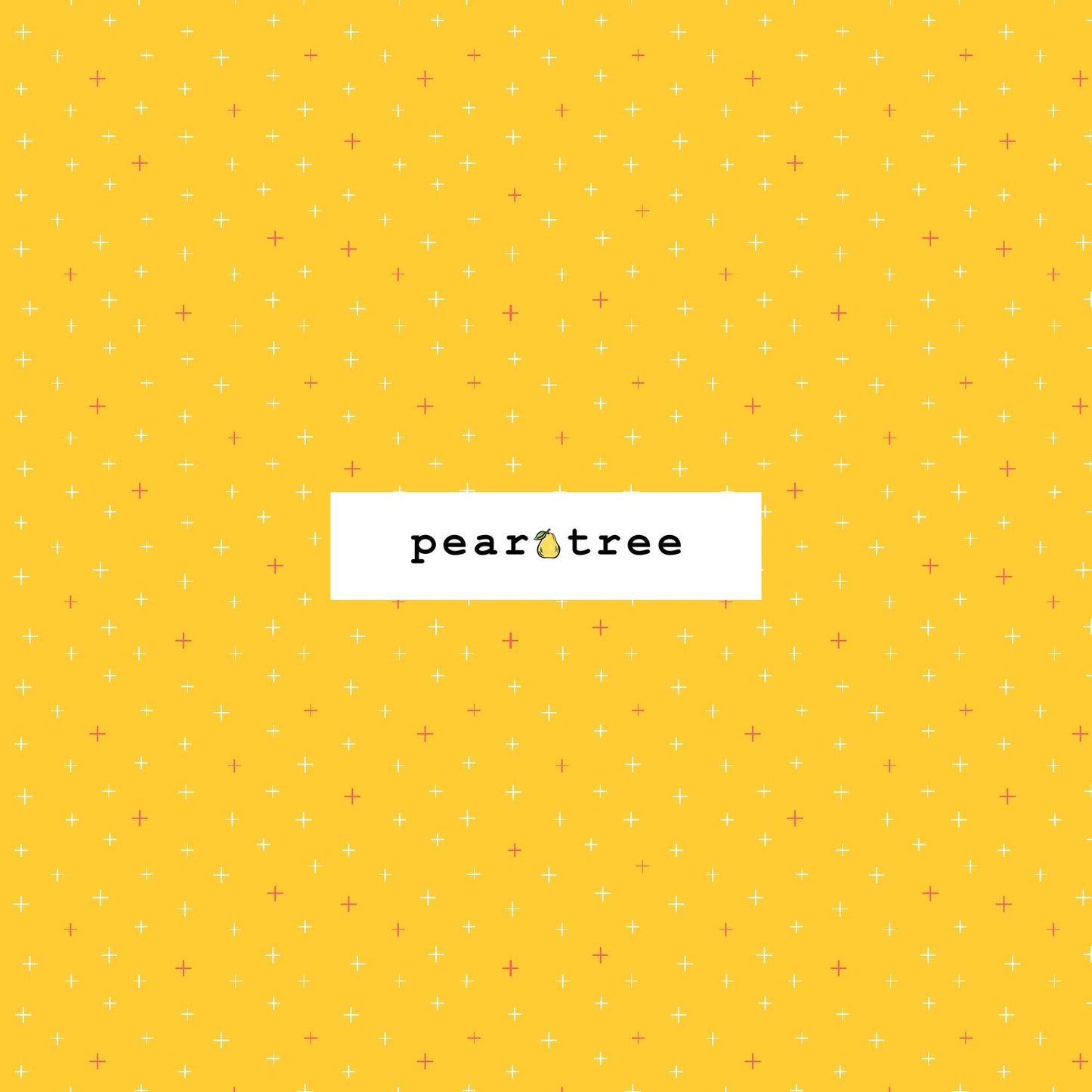 Cotton + Steel Citrus Blast Fabric