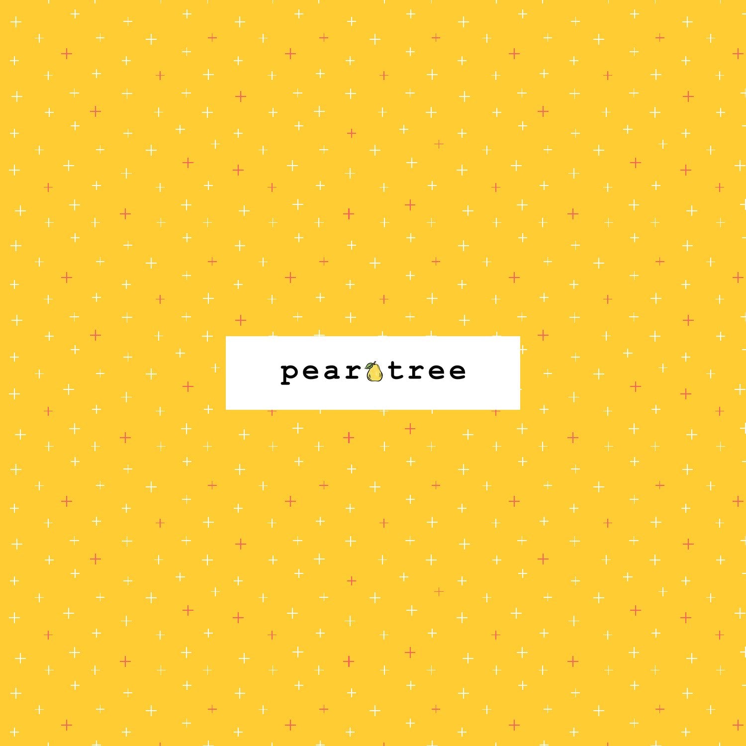 Cotton + Steel Citrus Blast Fabric