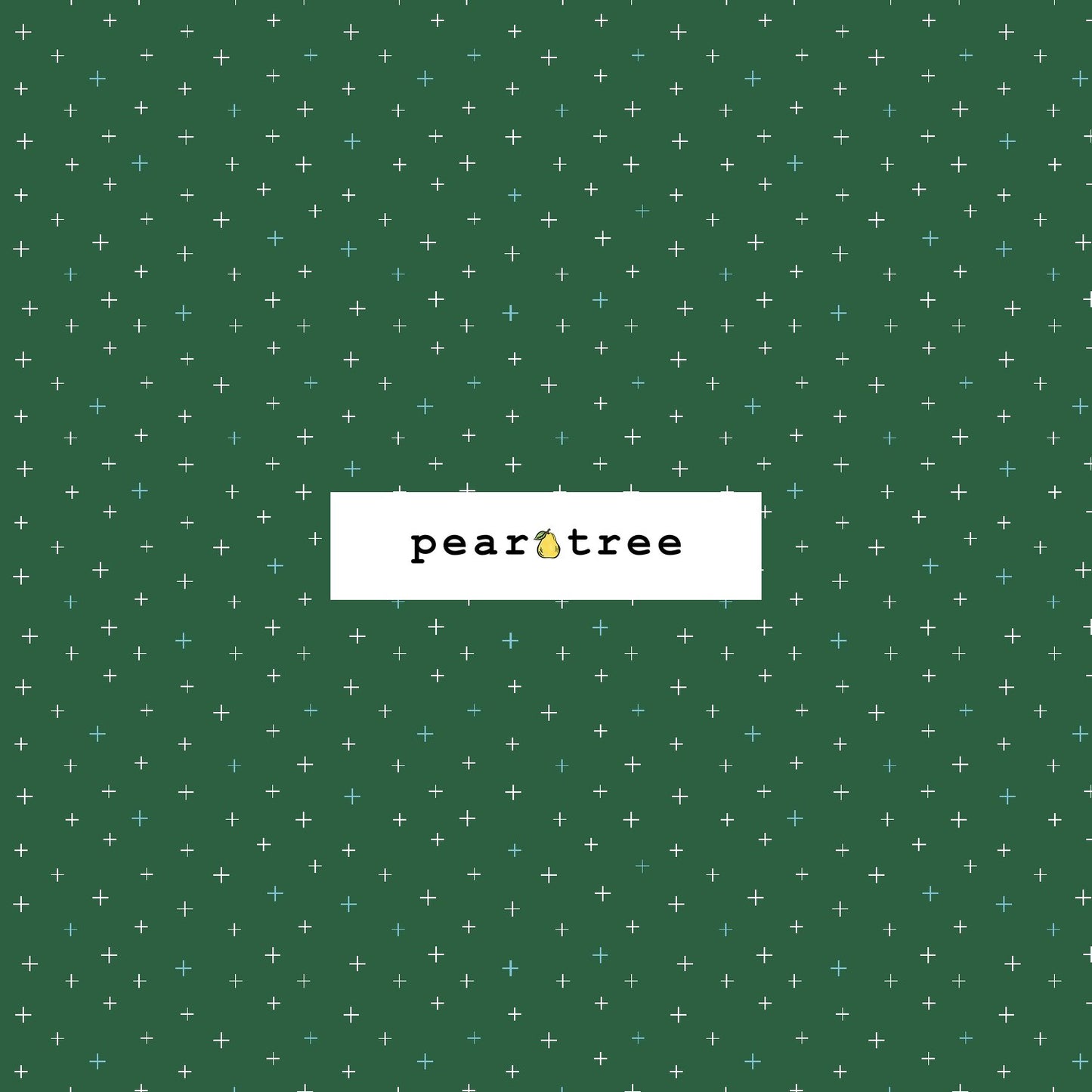 Cotton + Steel The Grass Is Always Greener Fabric