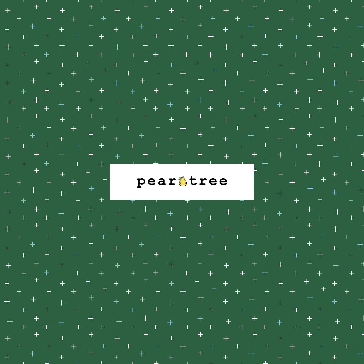 Cotton + Steel The Grass Is Always Greener Fabric