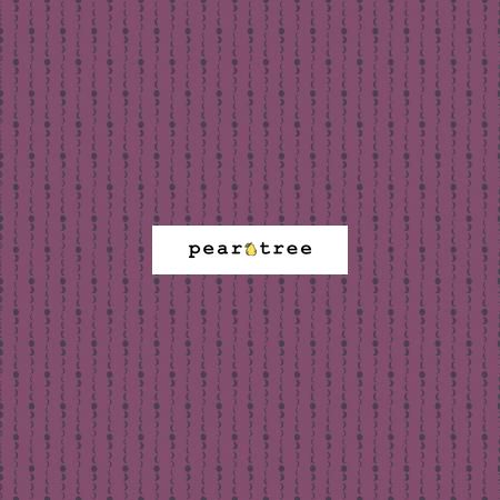 Cotton + Steel Amethyst Fabric