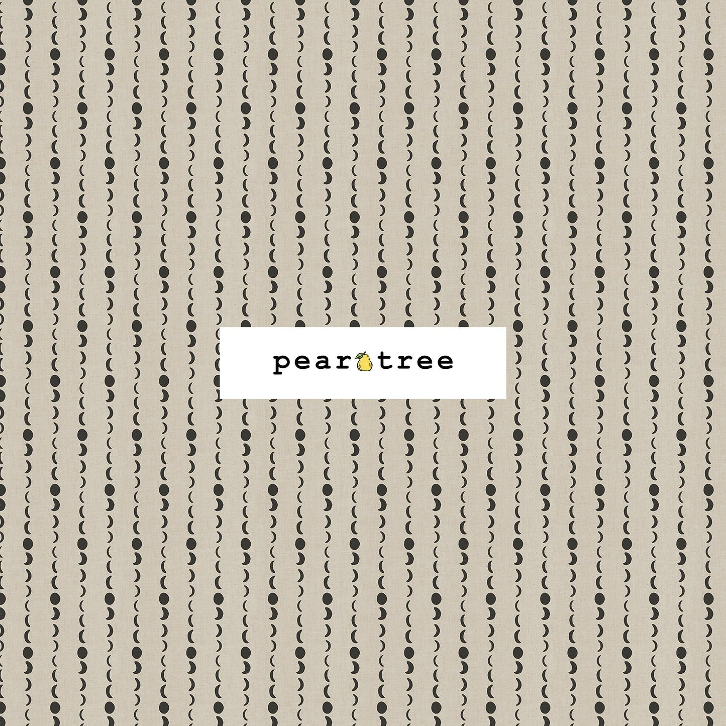 Cotton + Steel Solstice - Eclipse Fabric