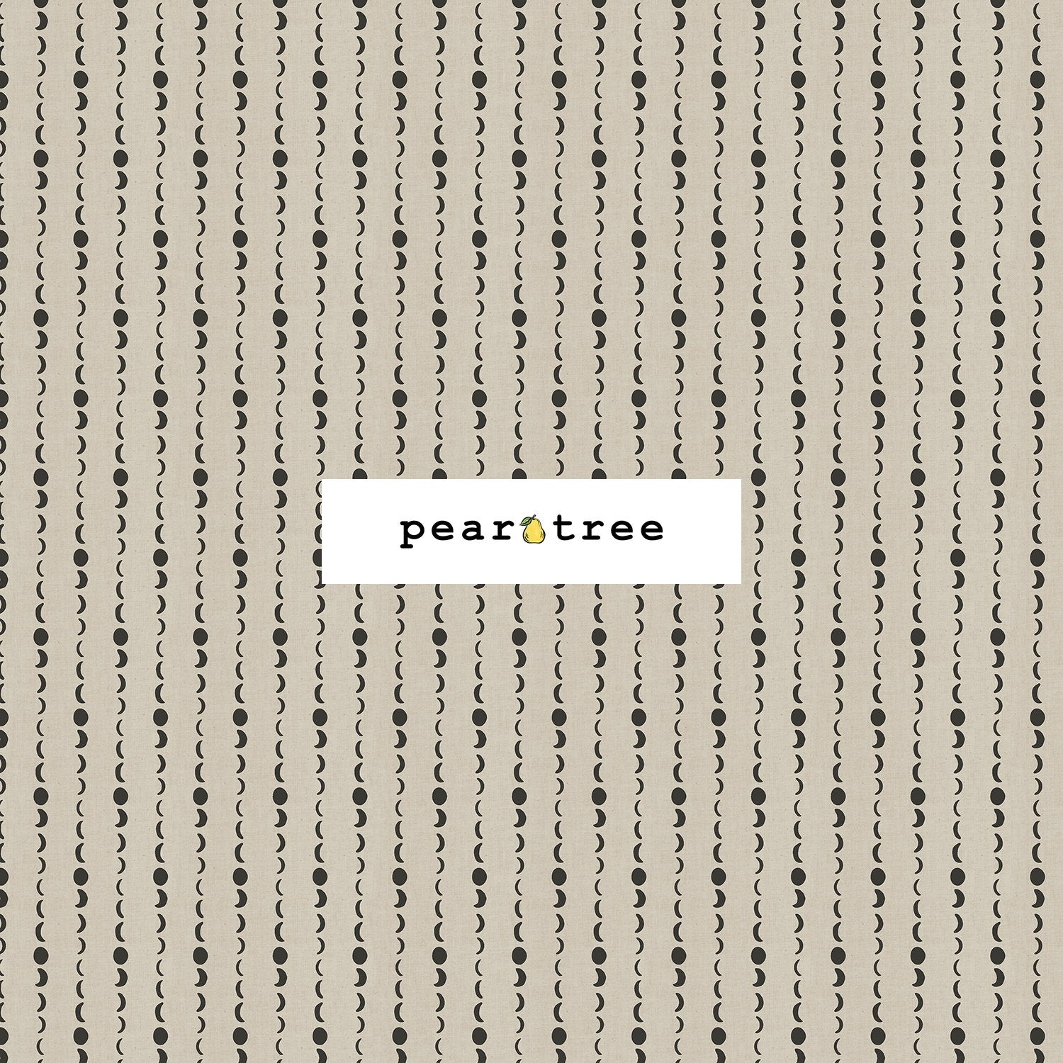 Cotton + Steel Solstice - Eclipse Fabric