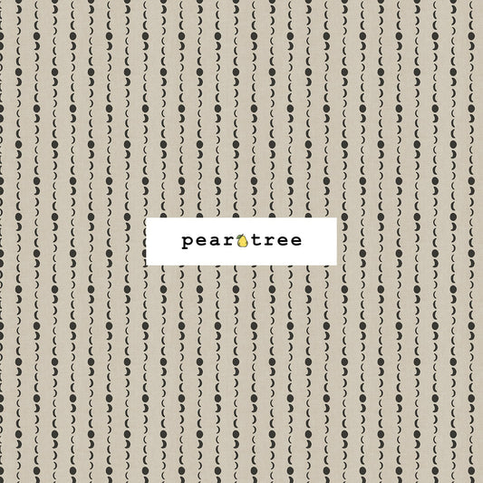 Cotton + Steel Solstice - Eclipse Fabric