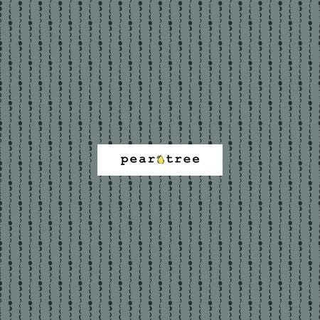 Cotton + Steel Pacific Fabric