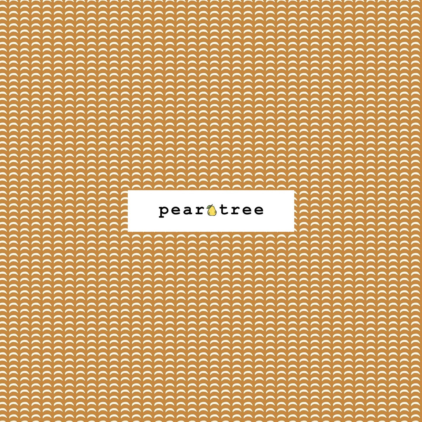 Cotton + Steel Moonchild - Turmeric Fabric