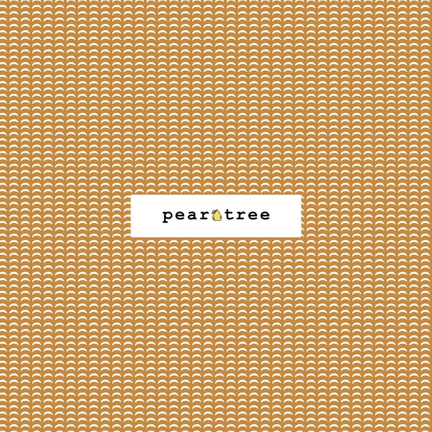 Cotton + Steel Moonchild - Turmeric Fabric