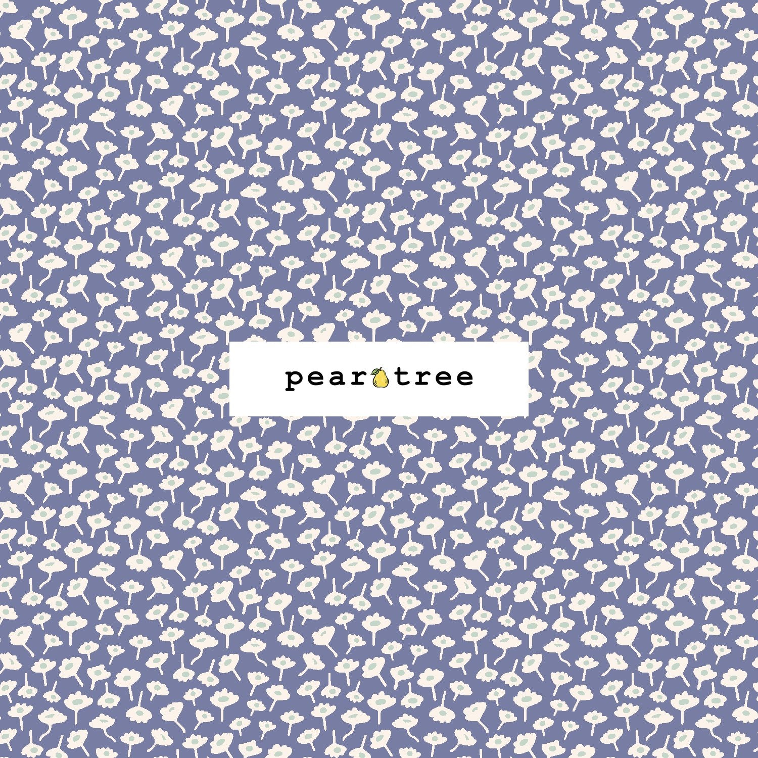 Cotton + Steel Darling - Lilac Fabric