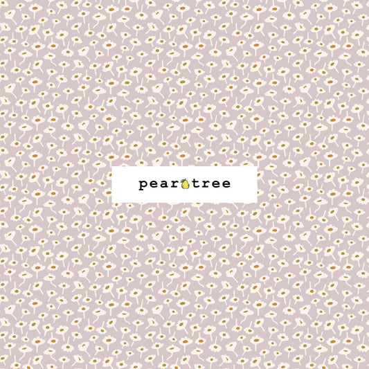 Cotton + Steel Darling - Paris Romance Fabric