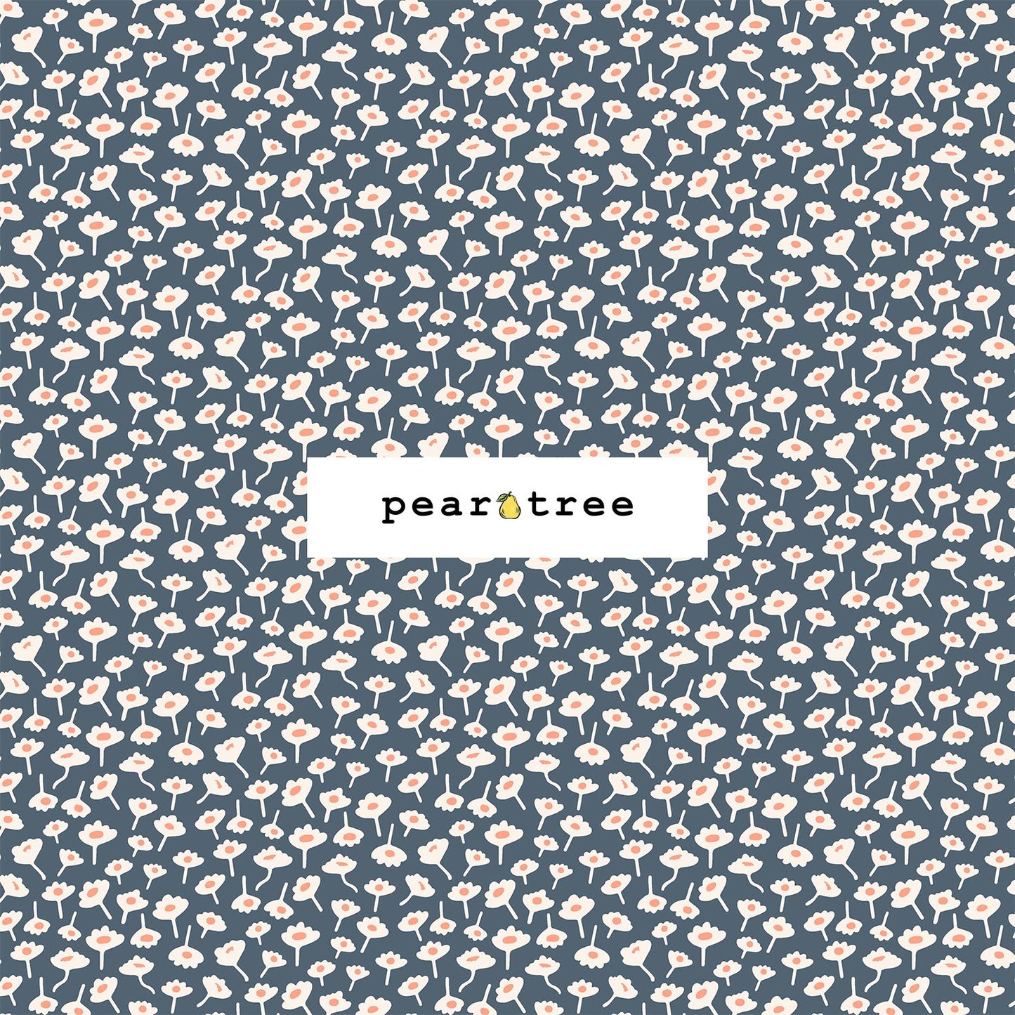 Cotton + Steel Darling - Twilight Fabric