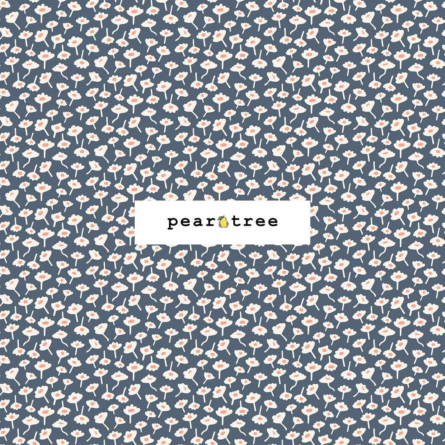 Cotton + Steel Darling - Twilight Fabric