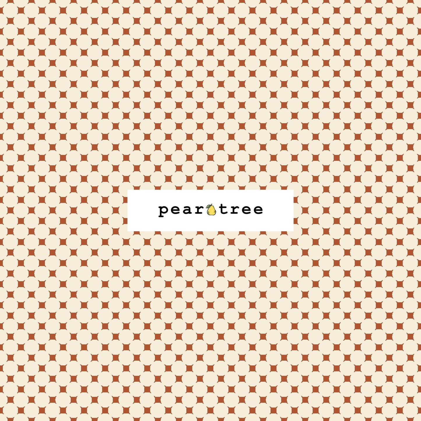 Cotton + Steel Rusty Fabric