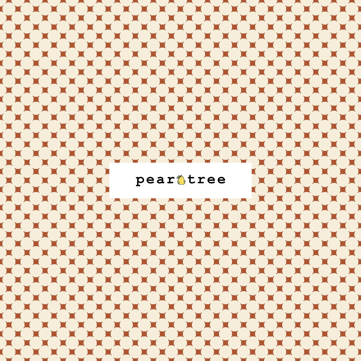 Cotton + Steel Rusty Fabric