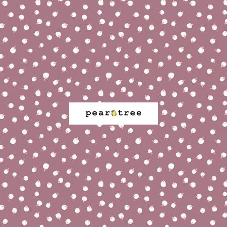 Cotton + Steel Love Affair Fabric