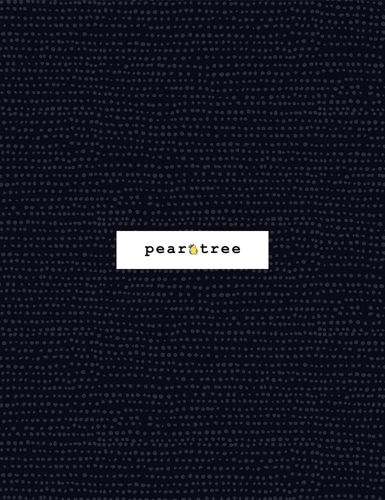 Dear Stella Moonscape - Ebony