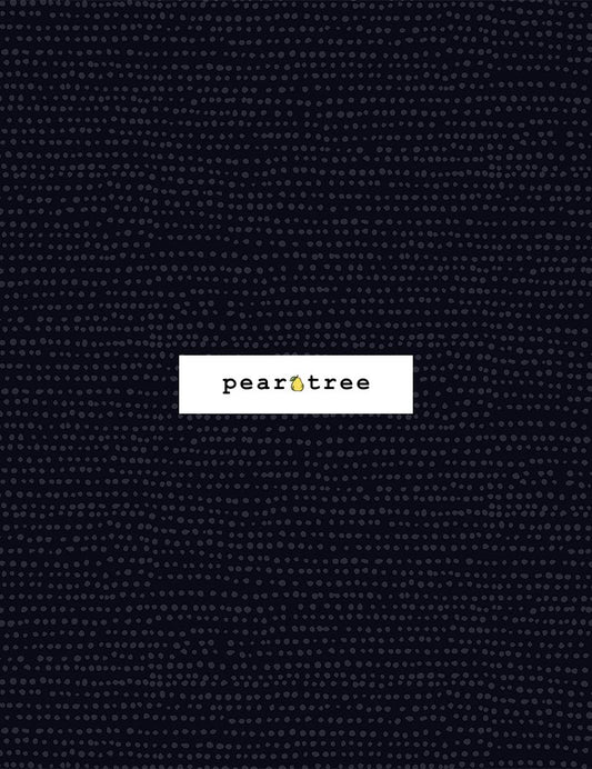 Dear Stella Moonscape - Ebony