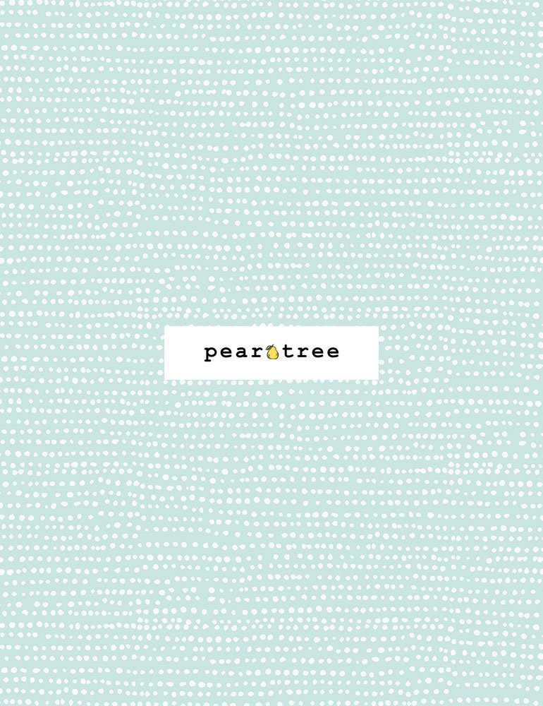 Dear Stella Moonscape - mint