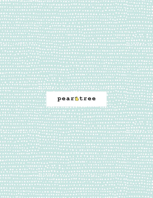 Dear Stella Moonscape - mint