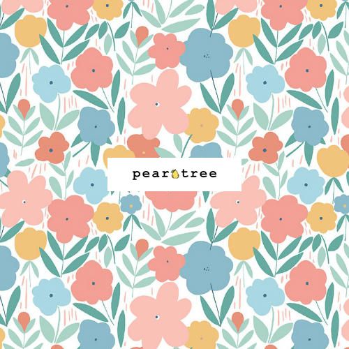 Dear Stella Picked By Mermaids - WHITE