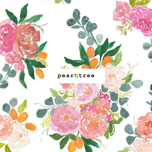 Dear Stella Bouquets - WHITE